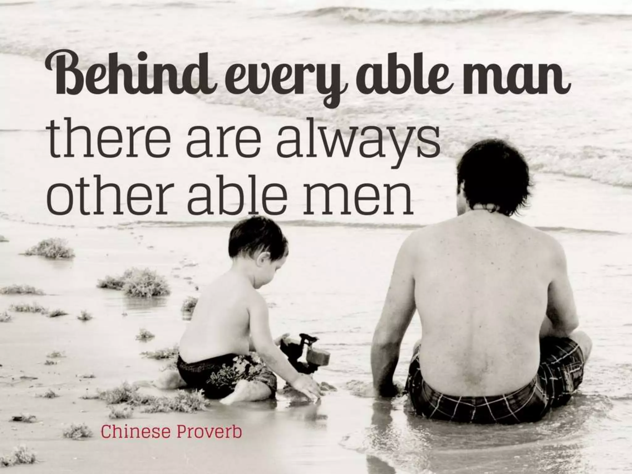 Simple advice (Diplo calendar 2018)