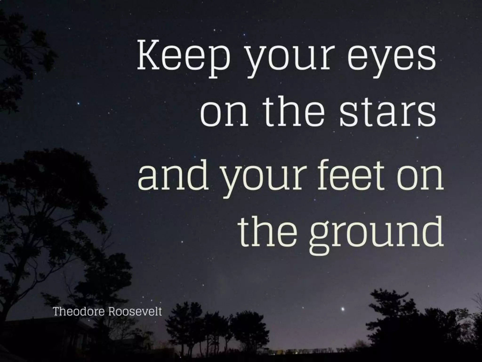 Simple advice (Diplo calendar 2018)