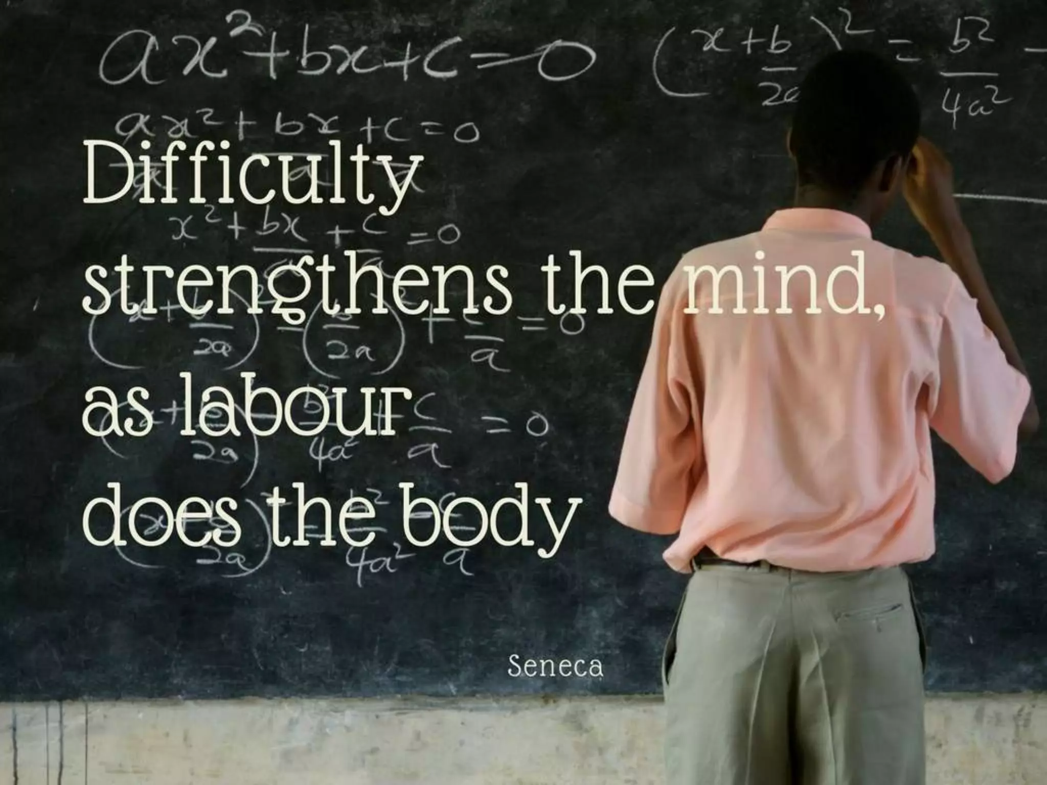 Simple advice (Diplo calendar 2018)