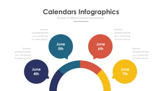 Calendar Infographics - PowerPoint Template.pptx