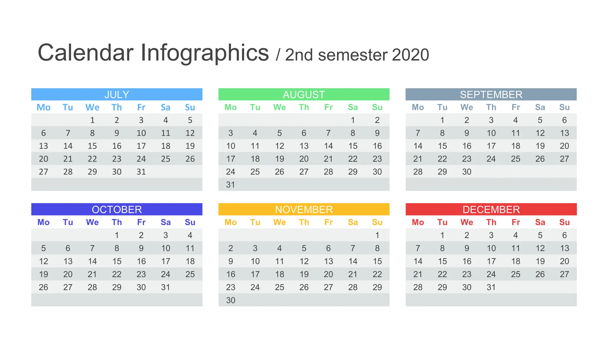Calendar Infographics by Slidesgo.pptx