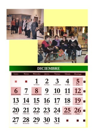 DICIEMBRE
 