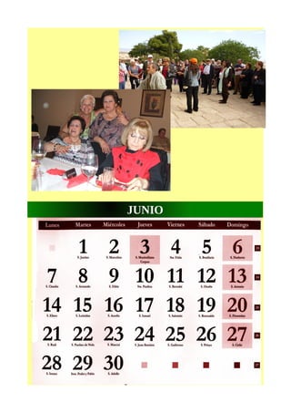 JUNIO
 