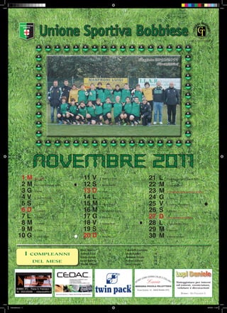Unione Sportiva Bobbiese
                                 . B O B BI              . B O B BI              . B O B BI              . B O B BI              . B O B BI              . B O B BI              . B O B BI              . B O B BI              . B O B BI              . B O B BI              . B O B BI              . B O B BI              . B O B BI              . B O B BI              . B O B BI              . B O B BI              . B O B BI
                               .D                      .D                      .D                      .D                      .D                      .D                      .D                      .D                      .D                      .D                      .D                      .D                      .D                      .D                      .D                      .D                      .D
                           S




                                                  S




                                                                          S




                                                                                                  S




                                                                                                                          S




                                                                                                                                                   S




                                                                                                                                                                          S




                                                                                                                                                                                                  S




                                                                                                                                                                                                                          S




                                                                                                                                                                                                                                                  S




                                                                                                                                                                                                                                                                          S




                                                                                                                                                                                                                                                                                                  S




                                                                                                                                                                                                                                                                                                                          S




                                                                                                                                                                                                                                                                                                                                                  S




                                                                                                                                                                                                                                                                                                                                                                          S




                                                                                                                                                                                                                                                                                                                                                                                                  S




                                                                                                                                                                                                                                                                                                                                                                                                                          S
                                          ES




                                                                  ES




                                                                                          ES




                                                                                                                  ES




                                                                                                                                          ES




                                                                                                                                                                  ES




                                                                                                                                                                                          ES




                                                                                                                                                                                                                  ES




                                                                                                                                                                                                                                          ES




                                                                                                                                                                                                                                                                  ES




                                                                                                                                                                                                                                                                                          ES




                                                                                                                                                                                                                                                                                                                  ES




                                                                                                                                                                                                                                                                                                                                          ES




                                                                                                                                                                                                                                                                                                                                                                  ES




                                                                                                                                                                                                                                                                                                                                                                                          ES




                                                                                                                                                                                                                                                                                                                                                                                                                  ES




                                                                                                                                                                                                                                                                                                                                                                                                                                          ES
                          U.




                                                  U.




                                                                          U.




                                                                                                  U.




                                                                                                                          U.




                                                                                                                                                  U.




                                                                                                                                                                          U.




                                                                                                                                                                                                  U.




                                                                                                                                                                                                                          U.




                                                                                                                                                                                                                                                  U.




                                                                                                                                                                                                                                                                          U.




                                                                                                                                                                                                                                                                                                  U.




                                                                                                                                                                                                                                                                                                                          U.




                                                                                                                                                                                                                                                                                                                                                  U.




                                                                                                                                                                                                                                                                                                                                                                          U.




                                                                                                                                                                                                                                                                                                                                                                                                  U.




                                                                                                                                                                                                                                                                                                                                                                                                                          U.
                                              E




                                                                      E




                                                                                              E




                                                                                                                      E




                                                                                                                                              E




                                                                                                                                                                      E




                                                                                                                                                                                              E




                                                                                                                                                                                                                      E




                                                                                                                                                                                                                                              E




                                                                                                                                                                                                                                                                      E




                                                                                                                                                                                                                                                                                              E




                                                                                                                                                                                                                                                                                                                      E




                                                                                                                                                                                                                                                                                                                                              E




                                                                                                                                                                                                                                                                                                                                                                      E




                                                                                                                                                                                                                                                                                                                                                                                              E




                                                                                                                                                                                                                                                                                                                                                                                                                      E




                                                                                                                                                                                                                                                                                                                                                                                                                                              E
                                 1 91 2                  1 91 2                  1 91 2                  1 91 2                  1 91 2                  1 91 2                  1 91 2                  1 91 2                  1 91 2                  1 91 2                  1 91 2                  1 91 2                  1 91 2                  1 91 2                  1 91 2                  1 91 2                  1 91 2

                                 . B O B BI                                                                                                                                                                                                                                                                                                                                                                                      . B O B BI
                               .D                                                                                                                                                                                                                                                                                                                                                                                              .D
                           S




                                                                                                                                                                                                                                                                                                                                                                                                                          S
                                          ES




                                                                                                                                                                                                                                                                                                                                                                                                                                          ES
                          U.




                                                                                                                                                                                                                                                                                                                                                                                                                          U.
                                              E




                                                                                                                                                                                                                                                                                                                                                                                                                                              E
                                 1 91 2
                                                                                                                                                                                                                                                                                                   Stagione 2010/2011                                                                                                            1 91 2

                               .D
                                 . B O B BI
                                                                                                                                                                                                                                                                                                             Giovanissimi                                                                                                      .D
                                                                                                                                                                                                                                                                                                                                                                                                                                 . B O B BI
                           S




                                                                                                                                                                                                                                                                                                                                                                                                                          S
                                          ES




                                                                                                                                                                                                                                                                                                                                                                                                                                          ES
                          U.




                                                                                                                                                                                                                                                                                                                                                                                                                          U.
                                              E




                                                                                                                                                                                                                                                                                                                                                                                                                                              E
                                 1 91 2                                                                                                                                                                                                                                                                                                                                                                                          1 91 2

                                 . B O B BI                                                                                                                                                                                                                                                                                                                                                                                      . B O B BI
                               .D                                                                                                                                                                                                                                                                                                                                                                                              .D
                           S




                                                                                                                                                                                                                                                                                                                                                                                                                          S
                                          ES




                                                                                                                                                                                                                                                                                                                                                                                                                                          ES
                          U.




                                                                                                                                                                                                                                                                                                                                                                                                                          U.
                                              E




                                                                                                                                                                                                                                                                                                                                                                                                                                              E
                                 1 91 2                                                                                                                                                                                                                                                                                                                                                                                          1 91 2

                                 . B O B BI                                                                                                                                                                                                                                                                                                                                                                                      . B O B BI
                               .D                                                                                                                                                                                                                                                                                                                                                                                              .D
                           S




                                                                                                                                                                                                                                                                                                                                                                                                                          S
                                          ES




                                                                                                                                                                                                                                                                                                                                                                                                                                          ES
                          U.




                                                                                                                                                                                                                                                                                                                                                                                                                          U.
                                              E




                                                                                                                                                                                                                                                                                                                                                                                                                                              E
                                 1 91 2                                                                                                                                                                                                                                                                                                                                                                                          1 91 2

                                 . B O B BI                                                                                                                                                                                                                                                                                                                                                                                      . B O B BI
                               .D                                                                                                                                                                                                                                                                                                                                                                                              .D
                           S




                                                                                                                                                                                                                                                                                                                                                                                                                          S
                                          ES




                                                                                                                                                                                                                                                                                                                                                                                                                                          ES
                          U.




                                                                                                                                                                                                                                                                                                                                                                                                                          U.
                                              E




                                                                                                                                                                                                                                                                                                                                                                                                                                              E
                                 1 91 2                                                                                                                                                                                                                                                                                                                                                                                          1 91 2

                                 . B O B BI                                                                                                                                                                                                                                                                                                                                                                                      . B O B BI
                               .D                                                                                                                                                                                                                                                                                                                                                                                              .D
                           S




                                                                                                                                                                                                                                                                                                                                                                                                                          S
                                          ES




                                                                                                                                                                                                                                                                                                                                                                                                                                          ES
                          U.




                                                                                                                                                                                                                                                                                                                                                                                                                          U.
                                              E




                                                                                                                                                                                                                                                                                                                                                                                                                                              E
                                 1 91 2                                                                                                                                                                                                                                                                                                                                                                                          1 91 2

                                 . B O B BI                                                                                                                                                                                                                                                                                                                                                                                      . B O B BI
                               .D                                                                                                                                                                                                                                                                                                                                                                                              .D
                           S




                                                                                                                                                                                                                                                                                                                                                                                                                          S
                                          ES




                                                                                                                                                                                                                                                                                                                                                                                                                                          ES
                          U.




                                                                                                                                                                                                                                                                                                                                                                                                                          U.
                                              E




                                                                                                                                                                                                                                                                                                                                                                                                                                              E
                                 1 91 2                                                                                                                                                                                                                                                                                                                                                                                          1 91 2

                                 . B O B BI                                                                                                                                                                                                                                                                                                                                                                                      . B O B BI
                               .D                                                                                                                                                                                                                                                                                                                                                                                              .D
                           S




                                                                                                                                                                                                                                                                                                                                                                                                                          S
                                          ES




                                                                                                                                                                                                                                                                                                                                                                                                                                          ES
                          U.




                                                                                                                                                                                                                                                                                                                                                                                                                          U.
                                              E




                                                                                                                                                                                                                                                                                                                                                                                                                                              E
                                 1 91 2                                                                                                                                                                                                                                                                                                                                                                                          1 91 2

                                 . B O B BI                                                                                                                                                                                                                                                                                                                                                                                      . B O B BI
                               .D                                                                                                                                                                                                                                                                                                                                                                                              .D
                           S




                                                                                                                                                                                                                                                                                                                                                                                                                          S
                                          ES




                                                                                                                                                                                                                                                                                                                                                                                                                                          ES
                          U.




                                                                                                                                                                                                                                                                                                                                                                                                                          U.
                                              E




                                                                                                                                                                                                                                                                                                                                                                                                                                              E
                                 1 91 2                                                                                                                                                                                                                                                                                                                                                                                          1 91 2

                                 . B O B BI              . B O B BI              . B O B BI              . B O B BI              . B O B BI              . B O B BI              . B O B BI              . B O B BI              . B O B BI              . B O B BI              . B O B BI              . B O B BI              . B O B BI              . B O B BI              . B O B BI              . B O B BI              . B O B BI
                               .D                      .D                      .D                      .D                      .D                      .D                      .D                      .D                      .D                      .D                      .D                      .D                      .D                      .D                      .D                      .D                      .D
                           S




                                                  S




                                                                          S




                                                                                                  S




                                                                                                                          S




                                                                                                                                                   S




                                                                                                                                                                          S




                                                                                                                                                                                                  S




                                                                                                                                                                                                                          S




                                                                                                                                                                                                                                                  S




                                                                                                                                                                                                                                                                          S




                                                                                                                                                                                                                                                                                                  S




                                                                                                                                                                                                                                                                                                                          S




                                                                                                                                                                                                                                                                                                                                                  S




                                                                                                                                                                                                                                                                                                                                                                          S




                                                                                                                                                                                                                                                                                                                                                                                                  S




                                                                                                                                                                                                                                                                                                                                                                                                                          S
                                          ES




                                                                  ES




                                                                                          ES




                                                                                                                  ES




                                                                                                                                          ES




                                                                                                                                                                  ES




                                                                                                                                                                                          ES




                                                                                                                                                                                                                  ES




                                                                                                                                                                                                                                          ES




                                                                                                                                                                                                                                                                  ES




                                                                                                                                                                                                                                                                                          ES




                                                                                                                                                                                                                                                                                                                  ES




                                                                                                                                                                                                                                                                                                                                          ES




                                                                                                                                                                                                                                                                                                                                                                  ES




                                                                                                                                                                                                                                                                                                                                                                                          ES




                                                                                                                                                                                                                                                                                                                                                                                                                  ES




                                                                                                                                                                                                                                                                                                                                                                                                                                          ES
                          U.




                                                  U.




                                                                          U.




                                                                                                  U.




                                                                                                                          U.




                                                                                                                                                  U.




                                                                                                                                                                          U.




                                                                                                                                                                                                  U.




                                                                                                                                                                                                                          U.




                                                                                                                                                                                                                                                  U.




                                                                                                                                                                                                                                                                          U.




                                                                                                                                                                                                                                                                                                  U.




                                                                                                                                                                                                                                                                                                                          U.




                                                                                                                                                                                                                                                                                                                                                  U.




                                                                                                                                                                                                                                                                                                                                                                          U.




                                                                                                                                                                                                                                                                                                                                                                                                  U.




                                                                                                                                                                                                                                                                                                                                                                                                                          U.
                                              E




                                                                      E




                                                                                              E




                                                                                                                      E




                                                                                                                                              E




                                                                                                                                                                      E




                                                                                                                                                                                              E




                                                                                                                                                                                                                      E




                                                                                                                                                                                                                                              E




                                                                                                                                                                                                                                                                      E




                                                                                                                                                                                                                                                                                              E




                                                                                                                                                                                                                                                                                                                      E




                                                                                                                                                                                                                                                                                                                                              E




                                                                                                                                                                                                                                                                                                                                                                      E




                                                                                                                                                                                                                                                                                                                                                                                              E




                                                                                                                                                                                                                                                                                                                                                                                                                      E




                                                                                                                                                                                                                                                                                                                                                                                                                                              E
                                 1 91 2                  1 91 2                  1 91 2                  1 91 2                  1 91 2                  1 91 2                  1 91 2                  1 91 2                  1 91 2                  1 91 2                  1 91 2                  1 91 2                  1 91 2                  1 91 2                  1 91 2                  1 91 2                  1 91 2




                         NOVEMBRE 2011
           1M             Tutti i santi                                                                                                                11 V                                       S. Martino di Tours                                                                                                           21                        L                Presentazione Beata Vergine Maria


           2M             Commemorazione dei defunti                                                                                                   12 S                                       S. Renato martire                                                                                                             22                        M                S. Cecilia martire


           3G             S. Silvia                                                                                                                    13 D                                       S. Diego                                                                                                                      23                        M                S. Colombano abate, patrono di Bobbio


           4V             S. Carlo Borromeo                                                                                                            14 L                                       S. Giocondo                                                                                                                   24                        G                S. Flora


           5S             S. Zaccaria                                                                                                                  15 M                                       S. Alberto Magno                                                                                                              25                        V                S. Caterina d’Alessandria


           6D             S. Leonardo                                                                                                                  16 M                                       S. Margherita di Scozia                                                                                                       26                        S                S. Corrado


           7L             S. Ernesto                                                                                                                   17 G                                       S. Elisabetta                                                                                                                 27                        D                Prima domenica di Avvento


           8M             S. Goffredo                                                                                                                  18 V                                       S. Oddone abate                                                                                                               28                        L                S. Giacomo della Marca


           9M             S. Oreste                                                                                                                    19 S                                       S. Fausto                                                                                                                     29                        M                S. Saturnino


          10 G            S. Leone Magno                                                                                                               20 D                                       S. Benigno                                                                                                                    30                        M                S. Andrea apostolo




                                                                                                                                                  Rossi Marco                                                             4                                           Cassinelli Giacomo                                                      17
                     I   compleannI                                                                                                               Ardenti Luca
                                                                                                                                                  Ertola Davide
                                                                                                                                                                                                                          6
                                                                                                                                                                                                                          7
                                                                                                                                                                                                                                                                      Singh Karnvir
                                                                                                                                                                                                                                                                      Andonov Nicola
                                                                                                                                                                                                                                                                                                                                              18
                                                                                                                                                                                                                                                                                                                                              21
                         del mese                                                                                                                 Leoni Roberta                                                           11                                          Scabini Simone                                                          28
                                                                                                                                                  Tibaldi Alberto                                                         13                                          Silva Giorgio                                                           29


                                                                                                                                                                                                                                                                                                                                                                                                   Lupi Daniele
                                                                                                                                                                                                                                                                                                                                                                                                   Tinteggiature per interni
                                                                                                                                                                                                                                                                                                                                                                                                   ed esterni, verniciature,
                                                                                                                                                                                                                                                                                                                                                                                                    velature e decorazioni

                                                                                                                                                                                                                                                                                                                                                                                                                      BoBBio - Via TogliaTTi 5




Calendario.indd 11                                                                                                                                                                                                                                                                                                                                                                                                                                08/12/10 11:48
 