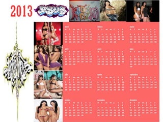 Calendario