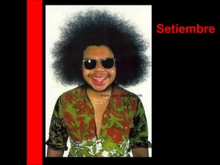 Setiembre 