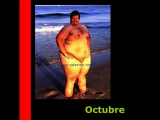 Octubre 