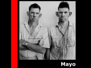 Mayo 