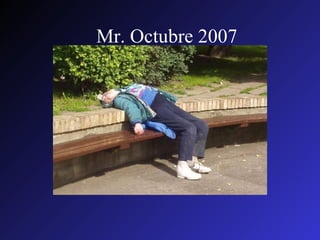 Calendario Bacardi2007