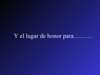 Calendario Bacardi2007