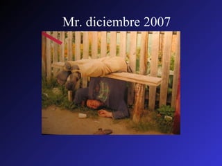 Calendario Bacardi2007