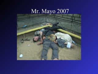 Calendario Bacardi2007