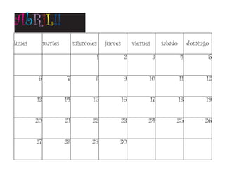 Calendario Jime Layout 1