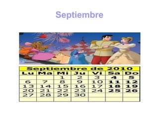 Septiembre 