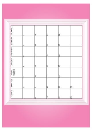 Calendario Yoz Bn2 Calendario