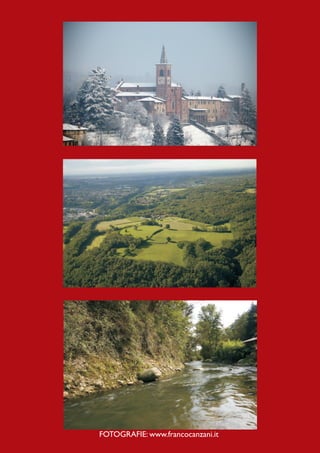 Calendario Raccolta Differenziata 2009