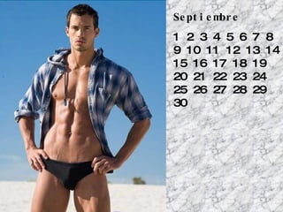Calendario 2010