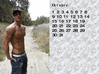 Calendario 2010