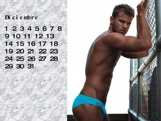 Calendario 2010