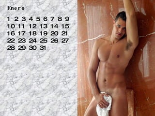 Calendario 2010