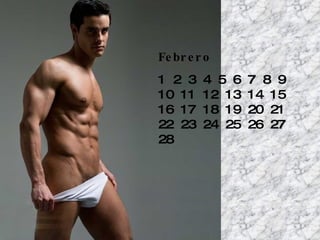 Calendario 2010