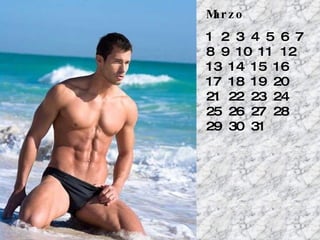 Calendario 2010