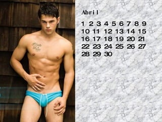 Calendario 2010