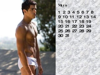 Calendario 2010
