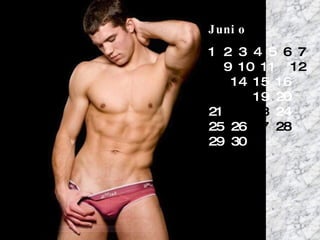 Calendario 2010