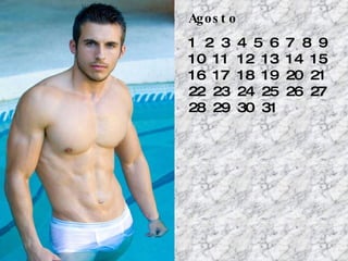 Calendario 2010