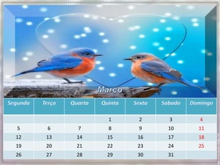 1    2    3    4
5    6    7    8    9    10   11
12   13   14   15   16   17   18
19   20   21   22   23   24   25
26   27   28   29   30   31
 