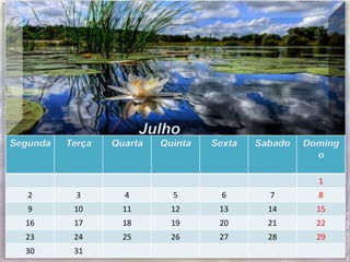 1
2    3    4    5    6    7    8
9    10   11   12   13   14   15
16   17   18   19   20   21   22
23   24   25   26   27   28   29
30   31
 