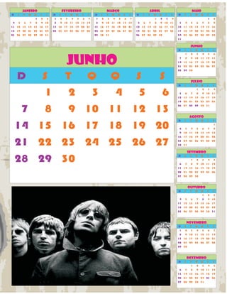 Janeiro 
D S T Q Q S S 
1 2 3 
4 5 6 7 8 9 10 
11 12 13 14 15 16 17 
18 19 20 21 22 23 24 
25 26 27 28 29 30 31 
Fevereiro 
D S T Q Q S S 
1 2 3 4 5 6 7 
8 9 10 11 12 13 14 
15 16 17 18 19 20 21 
22 23 24 25 26 27 28 
Março 
D S T Q Q S S 
1 2 3 4 5 6 7 
8 9 10 11 12 13 14 
15 16 17 18 19 20 21 
22 23 24 25 26 27 28 
29 30 31 
Abril 
D S T Q Q S S 
1 2 3 4 
5 6 7 8 9 10 11 
12 13 14 15 16 17 18 
19 20 21 22 23 24 25 
26 27 28 29 30 
Maio 
D S T Q Q S S 
1 2 
3 4 5 6 7 8 9 
10 11 12 13 14 15 16 
17 18 19 20 21 22 23 
24 25 26 27 28 29 30 
31 
Junho 
D S T Q Q S S 
1 2 3 4 5 6 
7 8 9 10 11 12 13 
14 15 16 17 18 19 20 
21 22 23 24 25 26 27 
28 29 30 
Julho 
D S T Q Q S S 
1 2 3 4 
5 6 7 8 9 10 11 
12 13 14 15 16 17 18 
19 20 21 22 23 24 25 
26 27 28 29 30 31 
Agosto 
D S T Q Q S S 
1 
2 3 4 5 6 7 8 
9 10 11 12 13 14 15 
16 17 18 19 20 21 22 
23 24 25 26 27 28 29 
30 31 
Setembro 
D S T Q Q S S 
1 2 3 4 5 
6 7 8 9 10 11 12 
13 14 15 16 17 18 19 
20 21 22 23 24 25 26 
27 28 29 30 
Outubro 
D S T Q Q S S 
1 2 3 
4 5 6 7 8 9 10 
11 12 13 14 15 16 17 
18 19 20 21 22 23 24 
25 26 27 28 29 30 31 
Novembro 
D S T Q Q S S 
1 2 3 4 5 6 7 
8 9 10 11 12 13 14 
15 16 17 18 19 20 21 
22 23 24 25 26 27 28 
29 30 
Dezembro 
D S T Q Q S S 
1 2 3 4 5 
6 7 8 9 10 11 12 
13 14 15 16 17 18 19 
20 21 22 23 24 25 26 
27 28 29 30 31 
Junho 
D S T Q Q S S 
1 2 3 4 5 6 
7 8 9 10 11 12 13 
14 15 16 17 18 19 20 
21 22 23 24 25 26 27 
28 29 30 
 