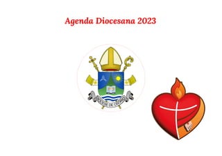 Agenda Diocesana 2023
 