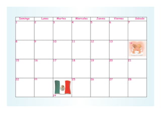 Calendario3 Layout 1