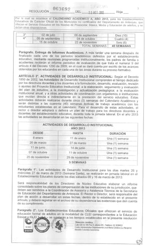 Calendario academico2013general 1