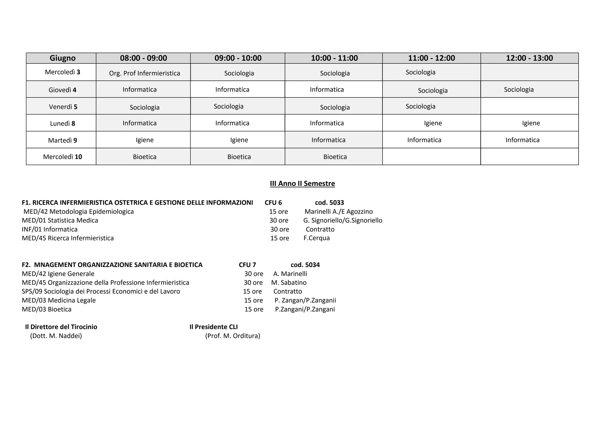 Calendario academico universidad de quilmes 5