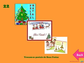 Trocam-se postais de Boas Festas 22