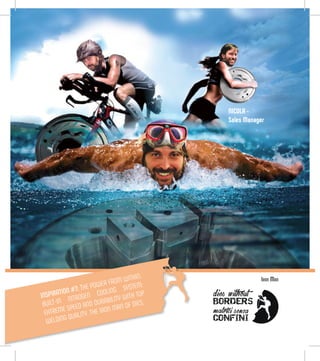 NICOLA -
Sales Manager
Iron Man
INSPIRATION #7: THE POWER FROM WITHIN.
BUILT-IN NITROGEN COOLING SYSTEM:
EXTREME SPEED AND DURABILITY WITH TOP
WELDING QUALITY. THE IRON MAN OF DIES.
 