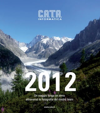 2012
 www.cata.it
 