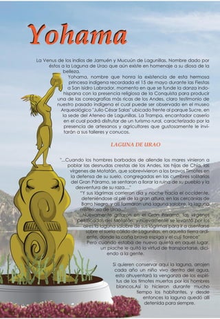 Calendario Cormetur 2017