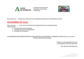 CALENDARIO DE ELECCIONES A CONSEJOS ESCOLARES 2022-2023..pdf