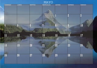 Calendario.E$S Calendario C