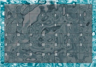 Calendario.E$S Calendario C