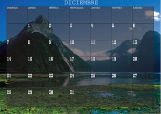 Calendario.E$S Calendario C