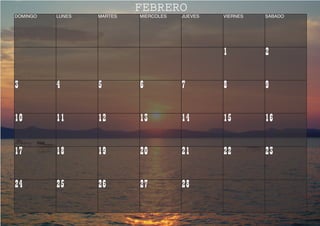 Calendario.E$S Calendario C