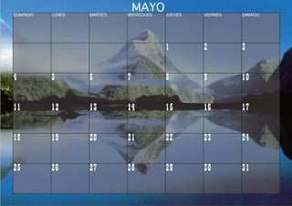 Calendario.E$S Calendario C