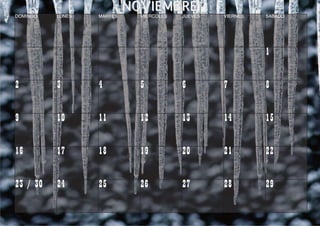 Calendario.E$S Calendario C