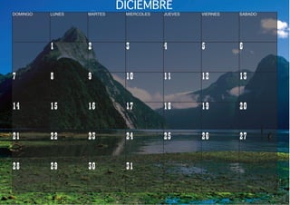 Calendario.E$S Calendario C