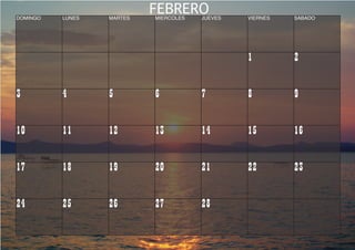 Calendario.E$S Calendario C